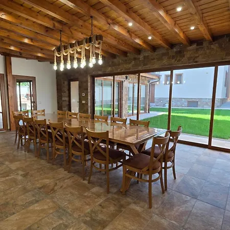 Gogemi ゲストハウス