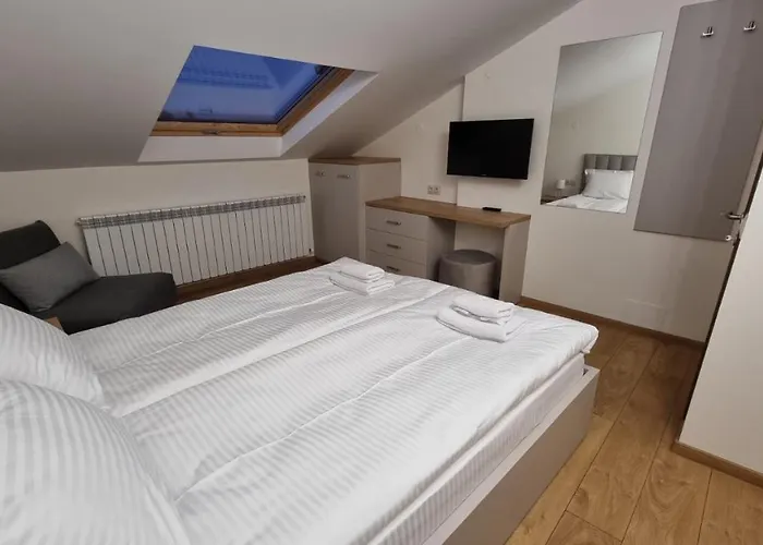 Gogemi ゲストハウス