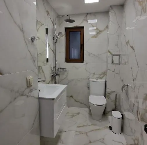 ゲストハウス Gogemi *