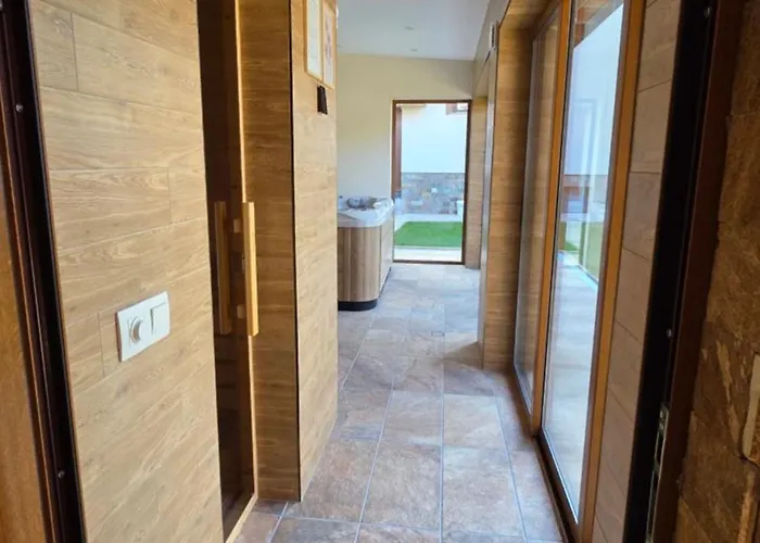 Gogemi ゲストハウス