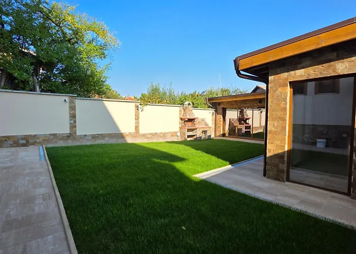 Gogemi ゲストハウス バンスコ