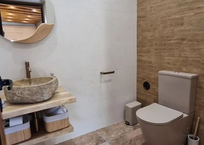 Gogemi ゲストハウス