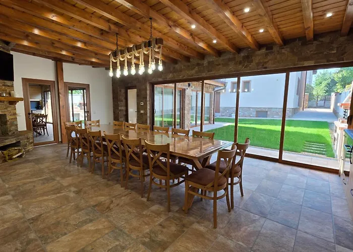 Gogemi ゲストハウス