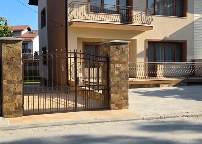 Gogemi ゲストハウス *