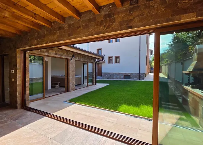 ゲストハウス Gogemi *