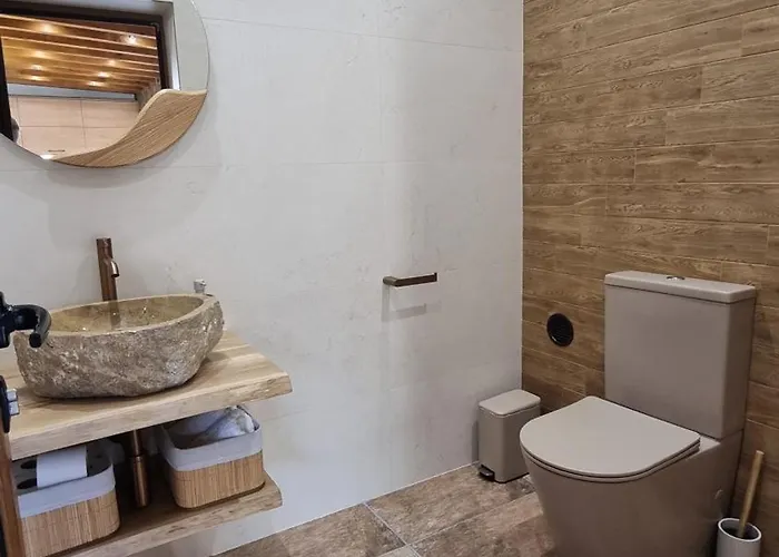 Gogemi ゲストハウス