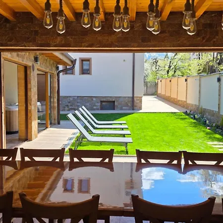 Guest house Gogemi Bansko
