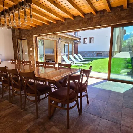 Gogemi Guest house Bansko