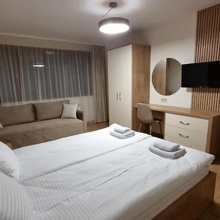 Gogemi Guest house