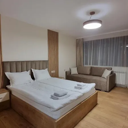 Gogemi * Bansko