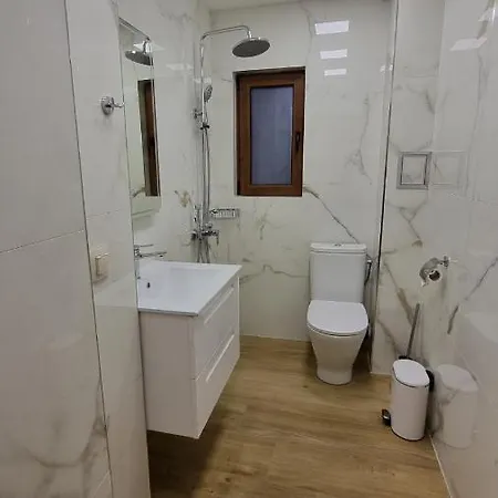 Gogemi Pensión Bansko