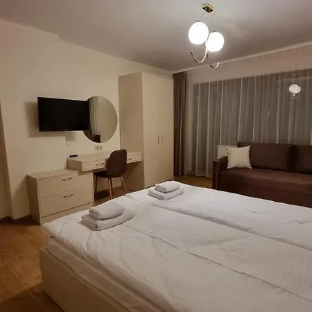 Gogemi ゲストハウス バンスコ