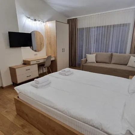 Pensión Gogemi Bansko