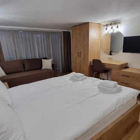 Gogemi Bansko