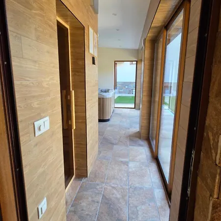 Gogemi ゲストハウス