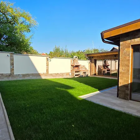 Gogemi 게스트하우스 반스코