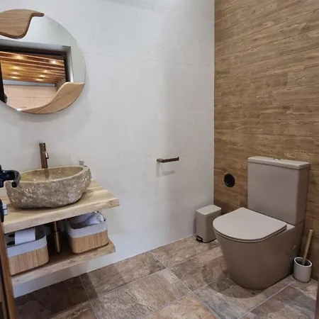Gogemi Guest house