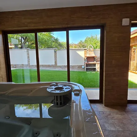 Pensión Gogemi Bansko