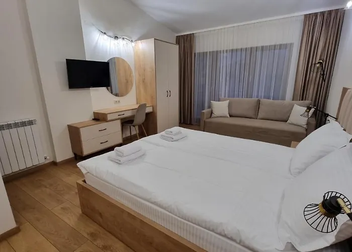 Vendégház Gogemi Banszko